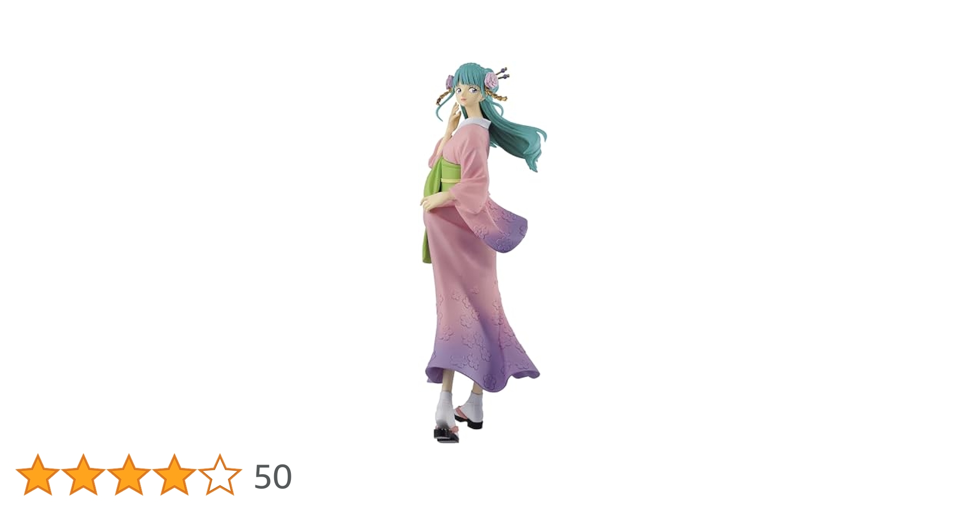 ワンピース　フィギュア　GLITTER＆GLAMOROUS　Bカラー　6種セット Amazon | ワンピース GLITTER&GLAMOURS KOZUKI HIYORI 光月日和