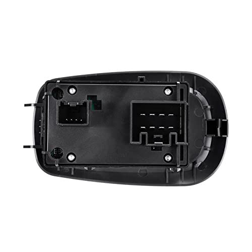 Interrupteur de lève-vitre double pour Transit MK8 à double commande réactive de porte - 6