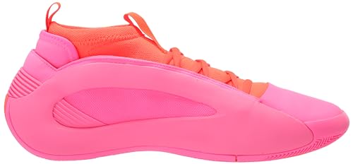 Image of Adidas Mens Harden Volume 8 Basketball