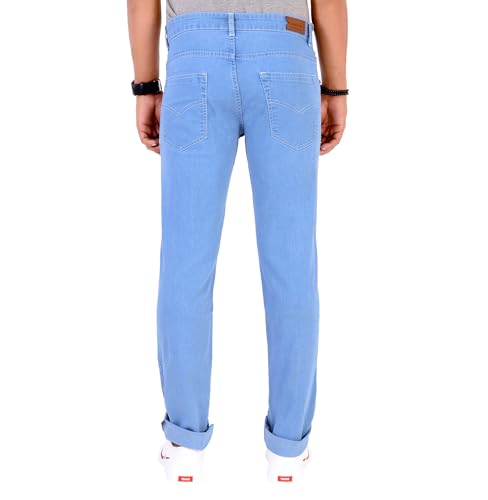 Image of M. R. Fashion Men's Regular Fit Jeans
