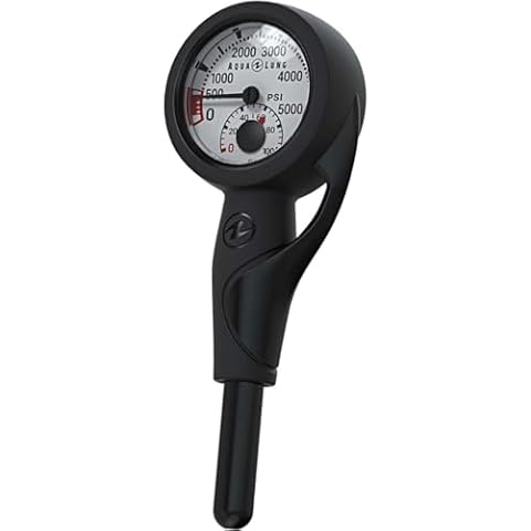 Aqua Lung Pressure Gauge Cover