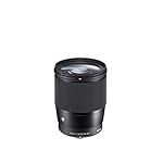 Sigma 16mm f/1.4 DC DN Contemporary Lens for Sony E (402965) Black - Image 3