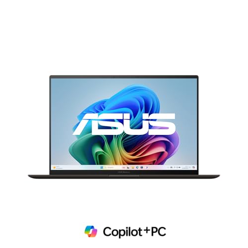 Notebook ASUS Zenbook S 14 OLED Core Ultra 7, 16GB, 1000 GB, Tela 14