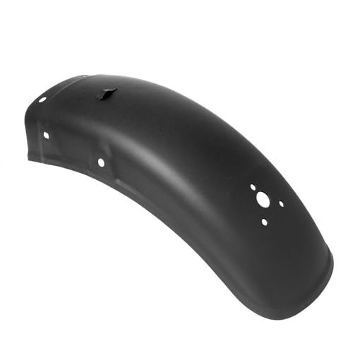 Garde-boue de moto arrière pour rouler au sec en GN125 et GN250