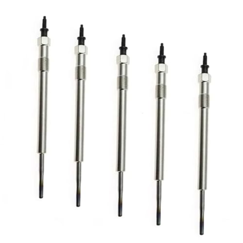 Bougies de préchauffage BK3Q6M090AB moteur Boxer 2011 pièces