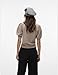 VERO MODA Vmdoffy 2/4 O-Neck Pullover Ga Noos