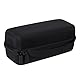 Lebakort Hart Schutz Hülle Etui Tasche für Zoom H4essential Handy Recorder