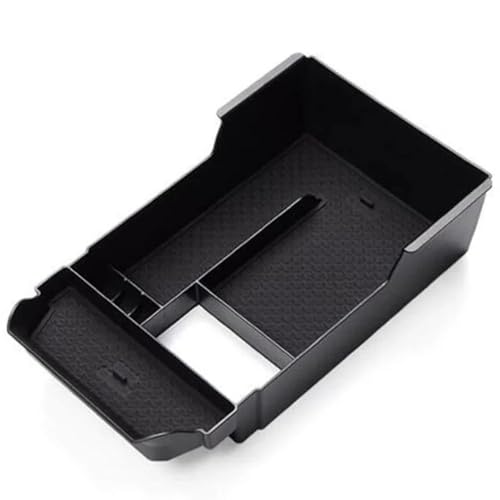 車用アームレストトレイ Compatible With Mazda For CX-30 CX30 2019 2020 2021 2022 車内オーガナイザー グローブトレイ センターコンソール アームレスト 収納ボックスホルダー