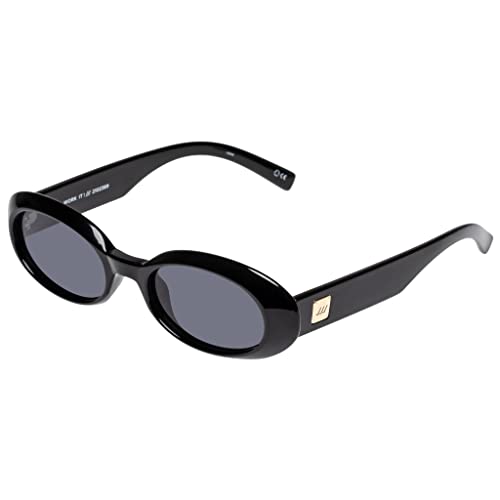 Le Specs Unisex Work It! Sunglasses