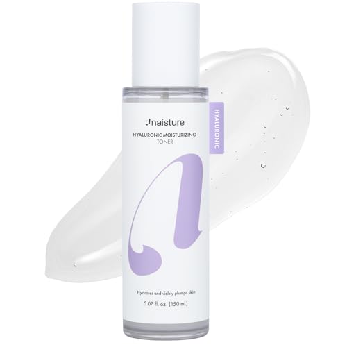 Naisture Hyaluronic Acid Toner