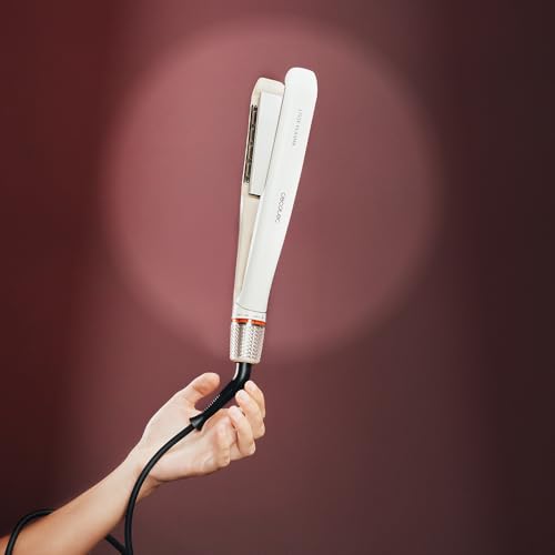 Lisseur Céramique Cecotec Lisse Plasma 230ºC Ionique Plaques Flottantes Arrêt Automatique - vue 6