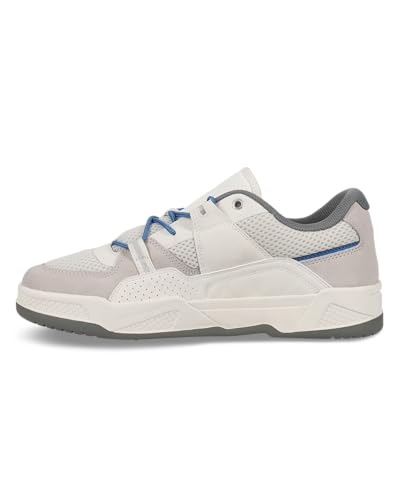 Image of DC Men's Court Graffik Casual Low Top Skate Shoe Sneaker
