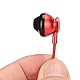 Bluetooth Phone Call Recorder Headset, Wireless Magnetic Adsorption Handy Call Recording Kopfhörer mit Voice Alert für und Android