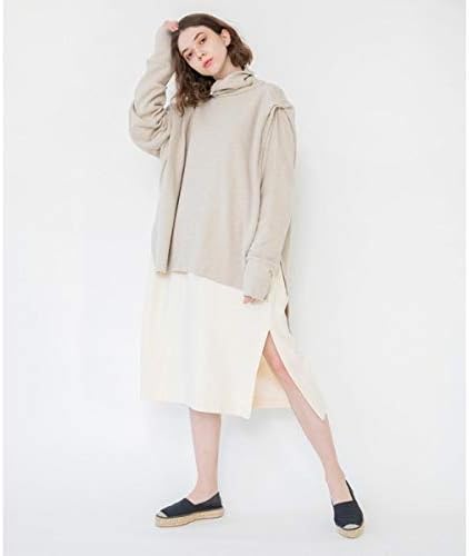 Amazon オーディション オーガニックツイルボックスワンピース 010キナリ M Tシャツ カットソー 通販