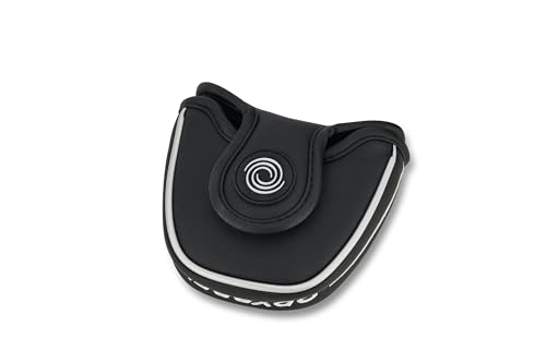 Odyssey Putter de Golf Microhinge y estabilidad en golpes cortos 6