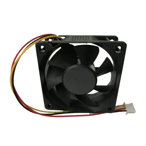 Ventilateur de refroidissement KDE1206PTV2 12V 1,1W pour boîtier PC - 3