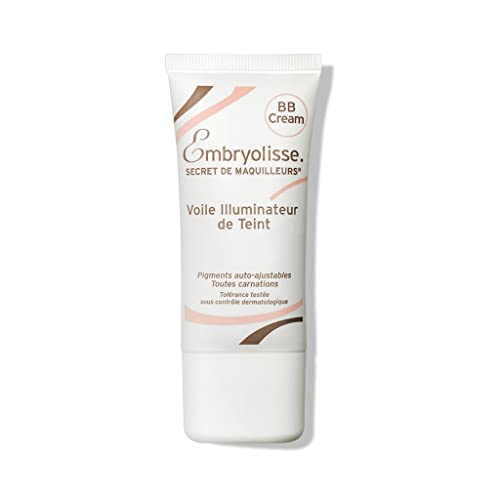 Embryolisse bb cream 30ml Cover