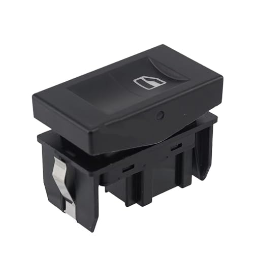 Commande leve vitre pour VW Polo Classic 6K : retrouvez le confort des trajets quotidiens