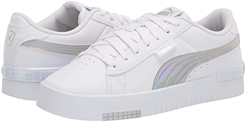 Image of Puma Unisex-Child Ralph Sampson Animals V Ps Sneaker