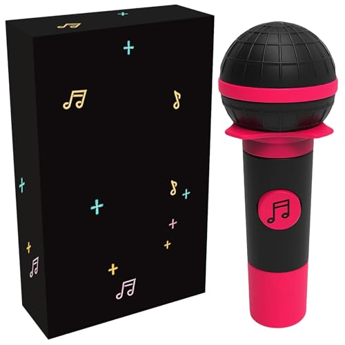 Grab that Mic Spiel Grab Mic Party Game Karaoke Spiel 2026 Neues Grab Your Mic Partyspiel Drop The Mic Game Familien-KaraokeSpiel mit 125 Liedkarten Fun Games Night for 2-10 Spieler Musikliebhaber