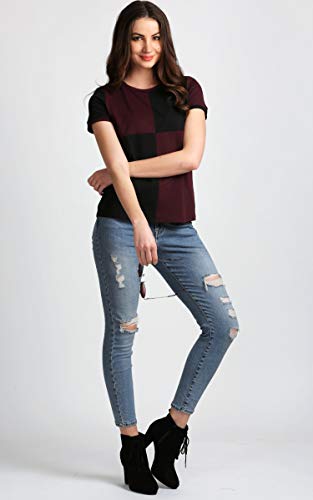 Image of AELOMART Women's Top