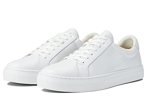 Image of Vagabond Shoemakers Paul 2.0 Leather Sneakers