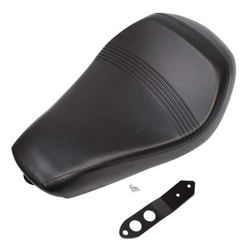 Accesorios motocicleta para sustituir asiento desgastado de Sportster XL 1200