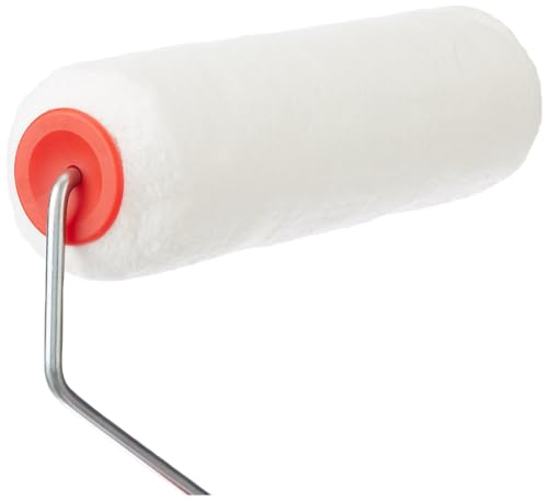 Image of Nippon Paint Microfiber Roller (9 In, White)