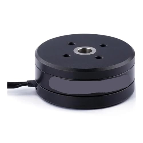Moteur brushless GBM2804H-100T à encodeur AS5048A pour une stabilisation zéro vibration
