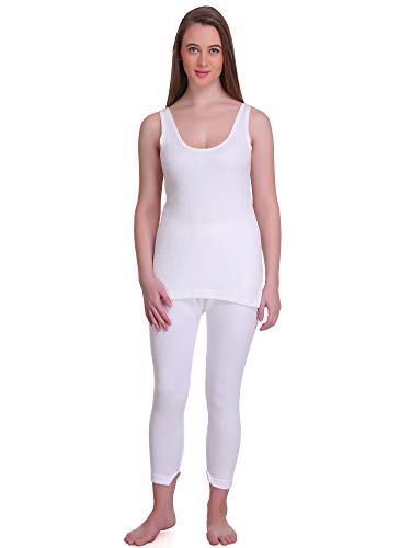 Image of T T Women Top - Pyjama Set Thermal