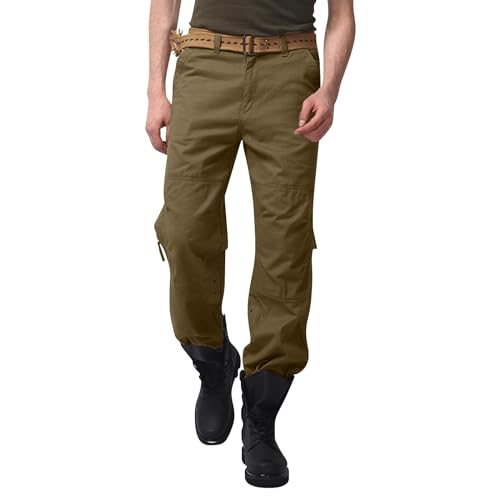 Pantalon de randonnée pour homme idéal pour vos sorties nature