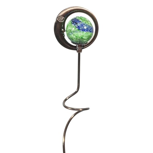 Echo Valley 4202 Moon Illuminarie Stake, Other, Copper