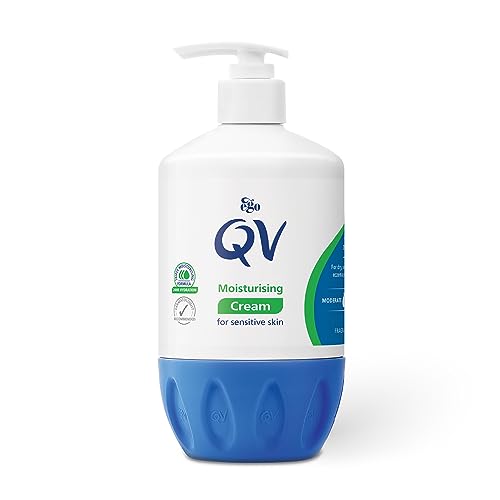 QV skin moisturizing cream