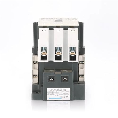 Contacteur CA CJX1-85/22 relais de puissance 85A bobine AC 110V pour armoire