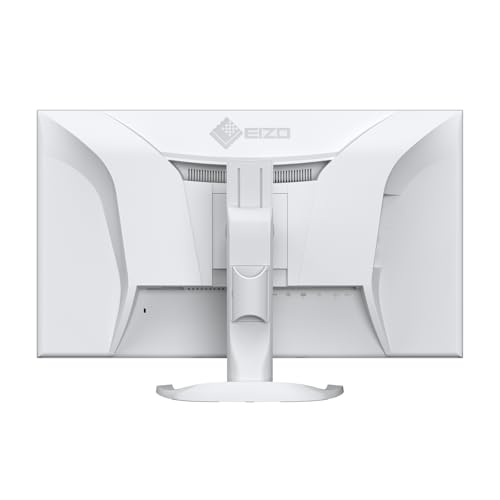 FlexScan 80 cm 31,5" 3.840*2.160 5 ms 350 cd/m² Weiß - Monitor - Immagine 3