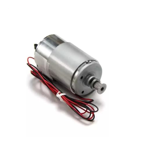 Motor CR OEM para impresoras Epson L1800 y T1100 reemplazo de carro