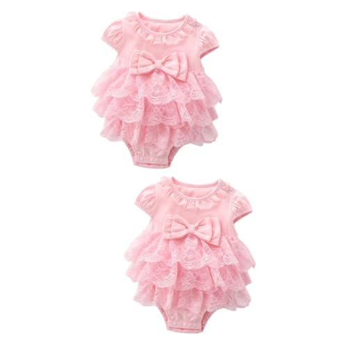 Salopette en coton pour bébé fille de 0 à 24 mois Galpada