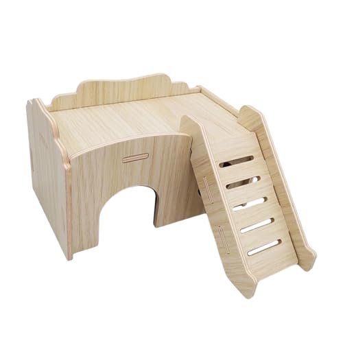 �ؐ��n���X�^�[�n�E�X�L���r���y�����P�[�W�A�N�Z�T���[���~���O�X���^�y�b�g�}�E�X�p17cmx18.5cmx10cm, �؂̐F, 17x18.5x10cm