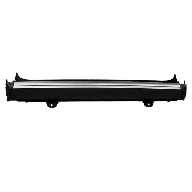 Pare-Soleil de Toit ouvrant pour Audi Q5 2009-2017 1K9877307 1K9877307A 1K9877307B,Protection UV | Ajustable | Essentiels de Voyage & Accessoires de Voiture,C-Black