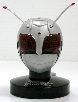 Amazon.co.jp: マスクコレクション マスコレ 仮面ライダー vol.1