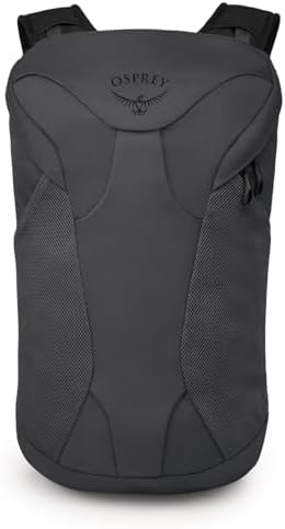Osprey Farpoint Fairview Travel Daypack for Men and Women, Tunnel...