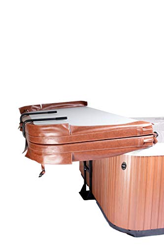 Cover Valet COVER-CADDY Caddy Cover Valet Hot Tub Spa Cover Lifter thumb #6