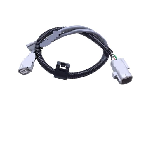Capteur de cliquetis 89615-06010 pour moteur essence et remplacement d'origine