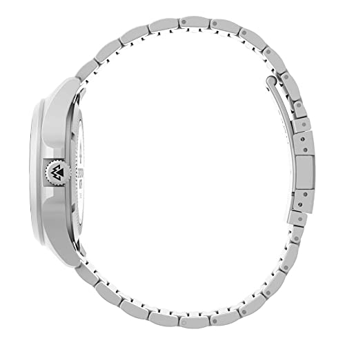Image of Timex Men's Expedition North Field Post Solar 41mm Watch