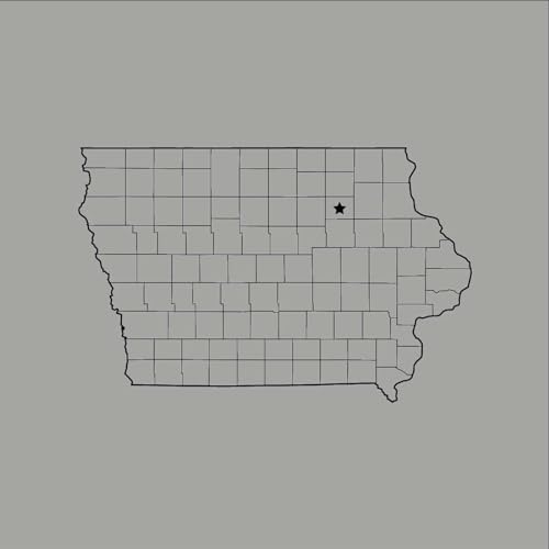 Bremer County: Willis Kingsley