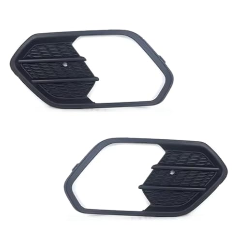 Couverture calandre antibrouillard Ford Kuga Escape 2017-2019 - 2