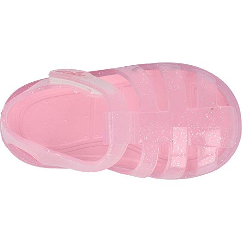 IGOR Star Glitter Rosa (Crystal Rosa) PVC 26 EU