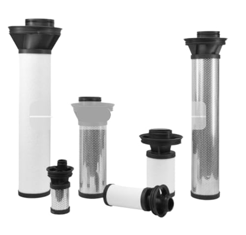 Filtre à air E26KE compatible E22KB E22KE E22KD E26KB et E26KD pour moteur thermique