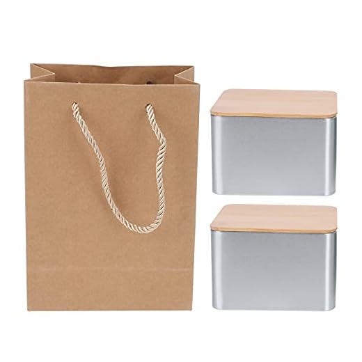 Cabilock Tinplate Box Med Lock Tomma Tenn Förvaring Behållare Med Påse Metal Candy Card Hållare Tenn Teburk För Ljus Smycken Torr Fo Organizer Kids Mynt Bankan