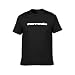Produktbild Corrado Car Enthusiast Vr6 Black T-Shirt Printed Tee Graphic Top for Men Shirt XXL